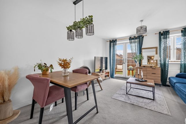 64, Horseshoe Crescent, Wixams photo 2
