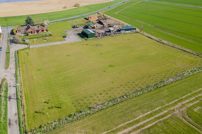 Huw Farm, Goole Fields, Goole photo 2
