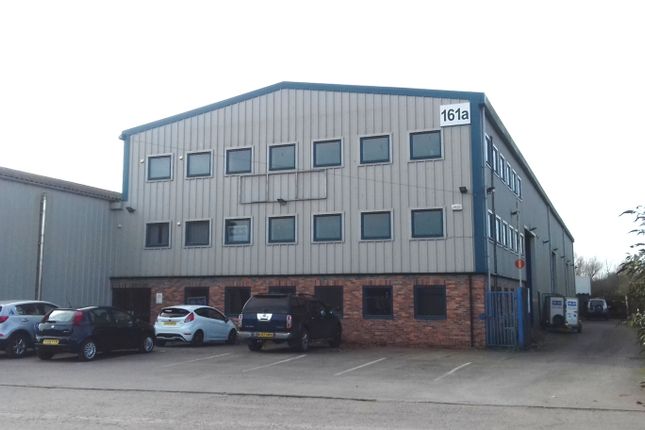 Office to let in Harbour Road, Lydney
