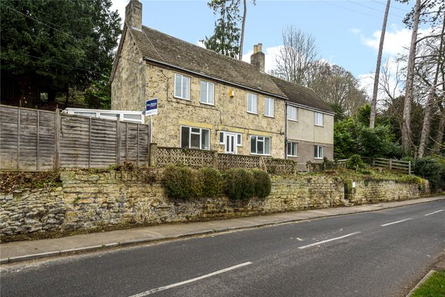 Thumbnail Detached house for sale in Stroud, Gloucestershire