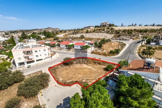 Land for sale in Pera Chorio, Cyprus