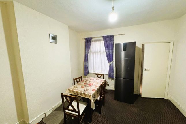 Terraced house for sale in Greenhill Road, Handsworth, Birmingham