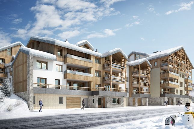 Apartment for sale in Alpe D'huez, Rhone Alpes, France