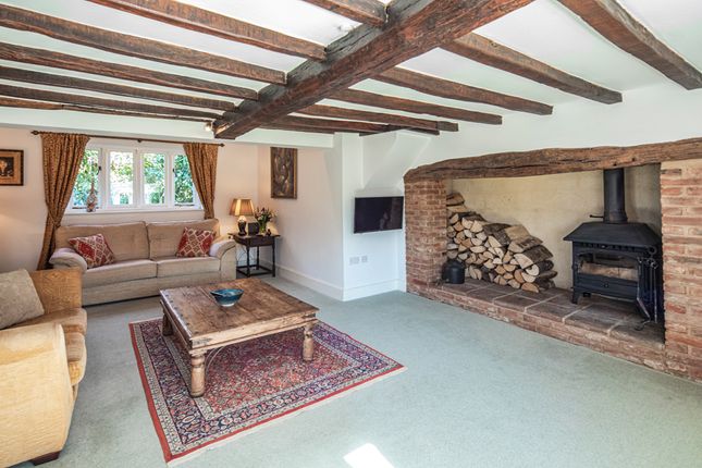 Furzemoor Cottage, Coldharbour photo 3