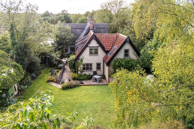 Willow Cottage, Low Road, Harleston photo 2