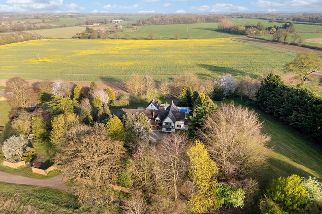Stanton Manor, Bury Lane, Bury St. Edmunds photo 4
