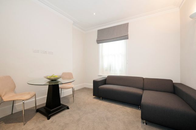 Thumbnail Flat to rent in Bell Street, Marylebone, London