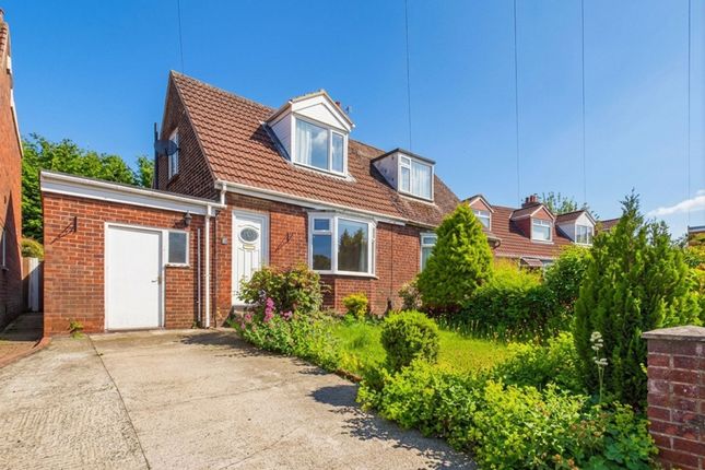 2-bed house on 4 Rokerby Avenue, Newcastle Upon Tyne, £190,000