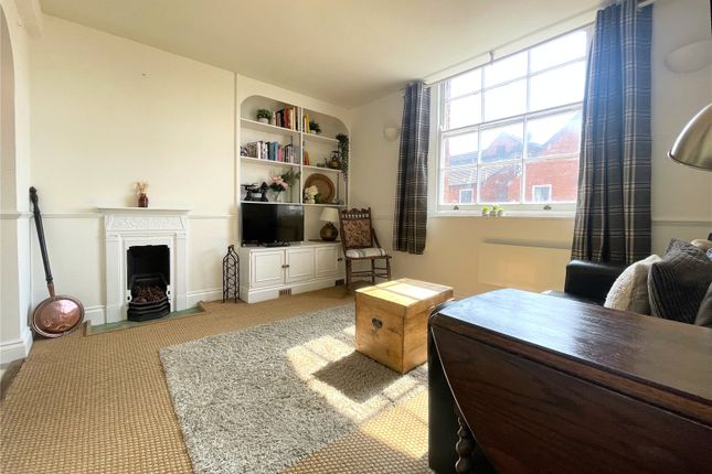 Flat 3, Ashcroft Hall, 9, Ashcroft Road, Gloucestershire photo 2