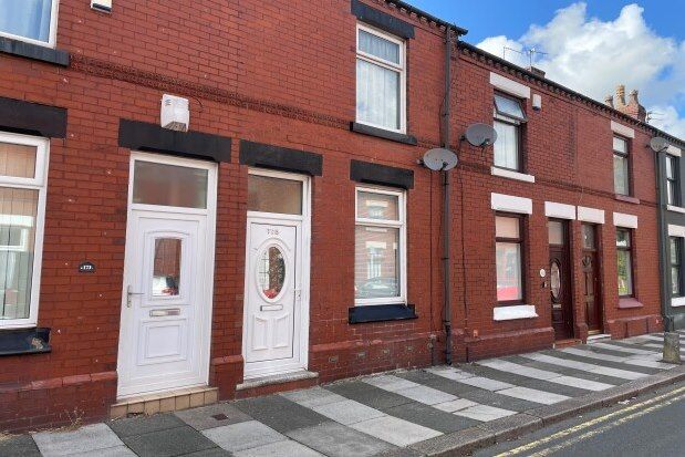 Thumbnail Terraced house to rent in Charles Street, St. Helens