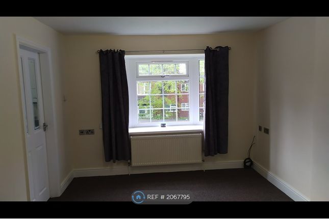 Thumbnail Flat to rent in Coupland St, Leeds