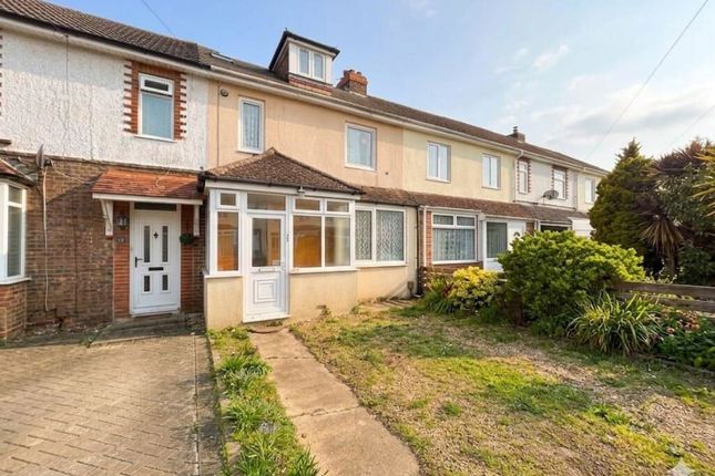 4-bed house on 17, Sedgeley Grove, Gosport, £265,000