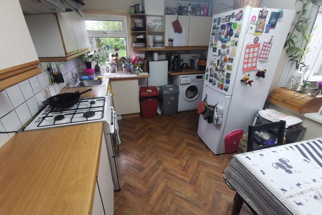 91, Windmill Road, Oxford photo 5