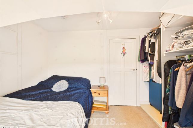 Bedroom 5/Dressing Room