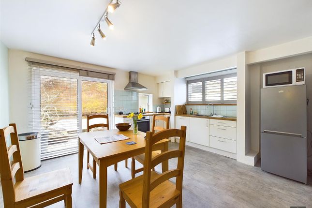 End terrace house for sale in Cavendish Road, Exeter