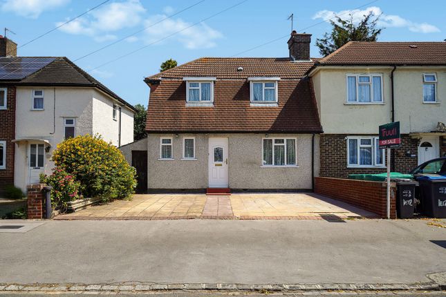 2-bed semi-detached on 104 Chapman Road, Croydon, £400,000