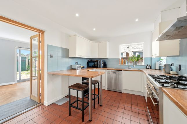 60, Grange Road, Kingston upon Thames photo 4