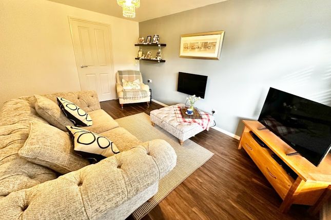 Flat for sale in Taylors Close, Carleton