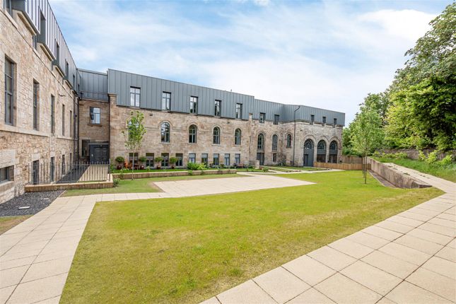 Flat for sale in Forth House, Abbotshall Road, Kirkcaldy