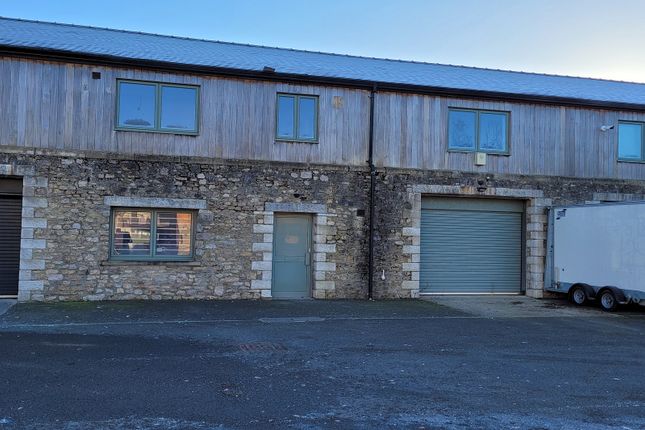 Thumbnail Light industrial to let in Kirkby Lonsdale Business Park, Kirkby Lonsdale