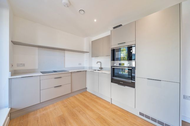 Flat 1, Evelyn Hall, London photo 4