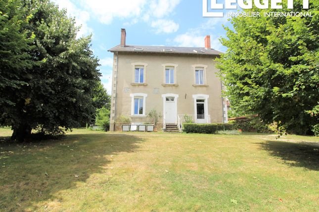 Thumbnail Villa for sale in Rochechouart, Haute-Vienne, Nouvelle-Aquitaine