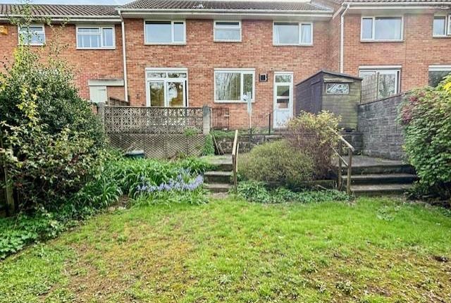 Property for sale in Croomes Hill, Downend, Bristol