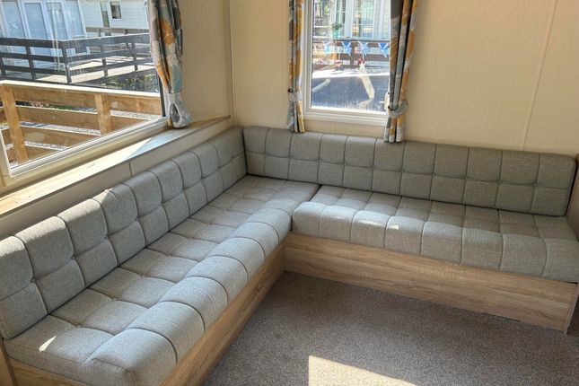 77, Creebridge Caravan Park, Minningaff, Dumfries And Galloway photo 3