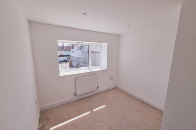 Terraced house for sale in Fryer Court, Whitworth Road, Gosport