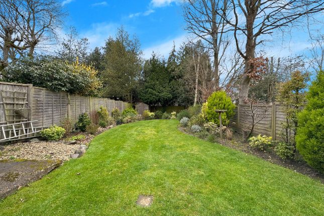 Semi-detached house for sale in Cedar Close, Bagshot