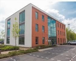 Office for sale in Madison Place Central Park, Manchester