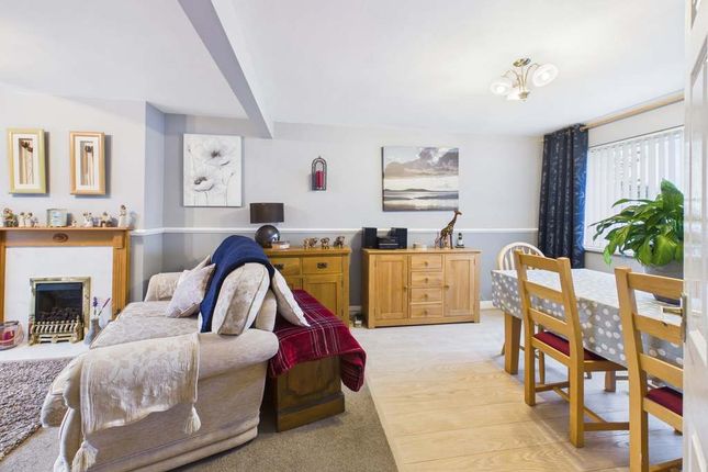 Melrose Crescent, Market Drayton photo 4