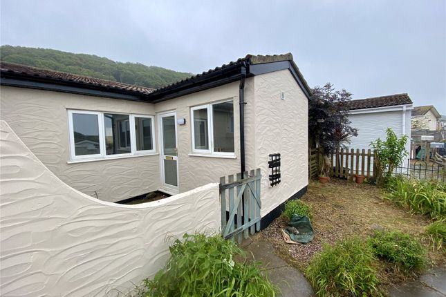 2-bed house on 492, Kingsley Park, Bideford, £175,000