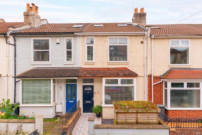 11, Stanbury Road, Bristol photo 2