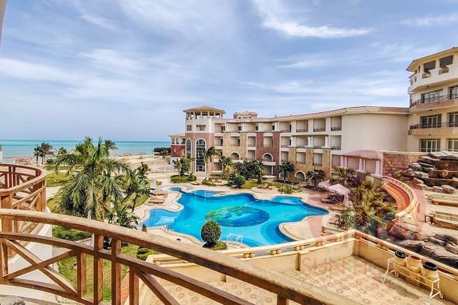 Thumbnail 2 bed apartment for sale in Hurghada, Qesm Hurghada, Red Sea Governorate, Egypt