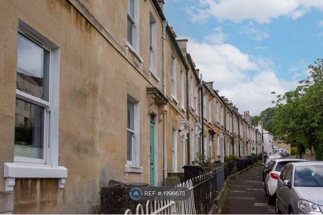 Terraced house to rent in Chilton Road, Bath