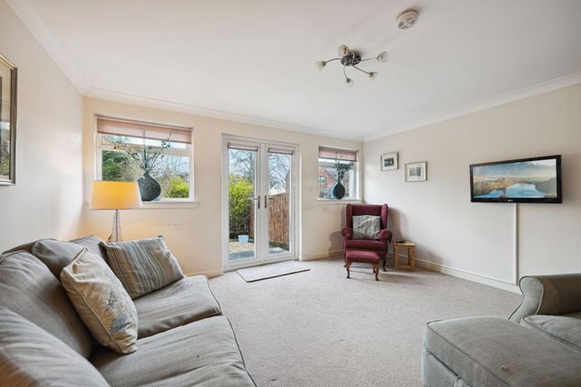 Terraced house for sale in Farm Lane, Uddingston, Glasgow