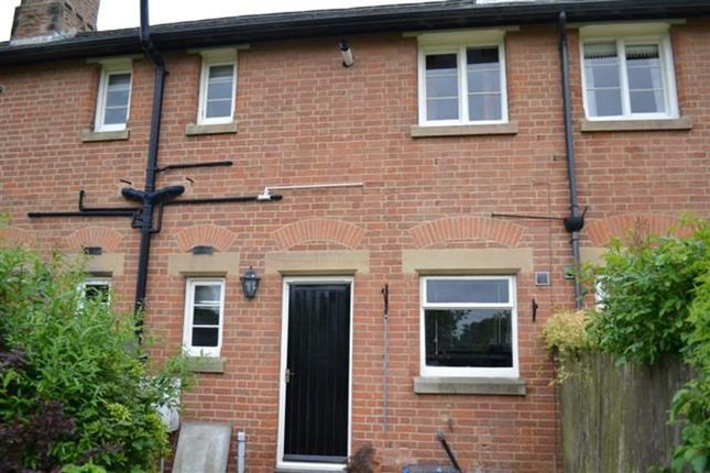 Cottage to rent in Cricks Retreat, Great Glen, Leicestershire