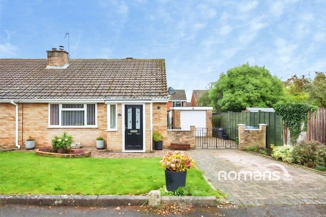 2-bed house on 13, Swallow Close, Hampshire, £425,000