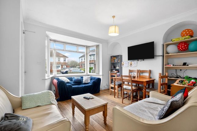 10, Scrope Avenue, York photo 2