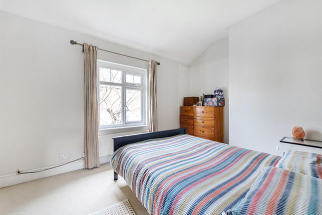 Property for sale in Midland Terrace, London