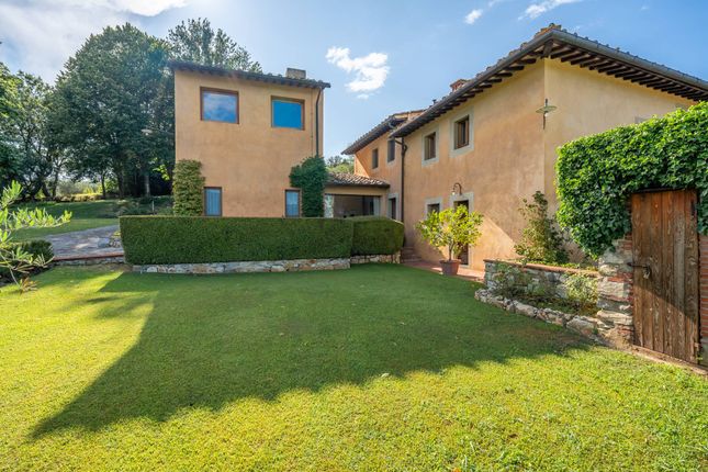 Country house for sale in Volognano, Rignano Sull'arno, Toscana
