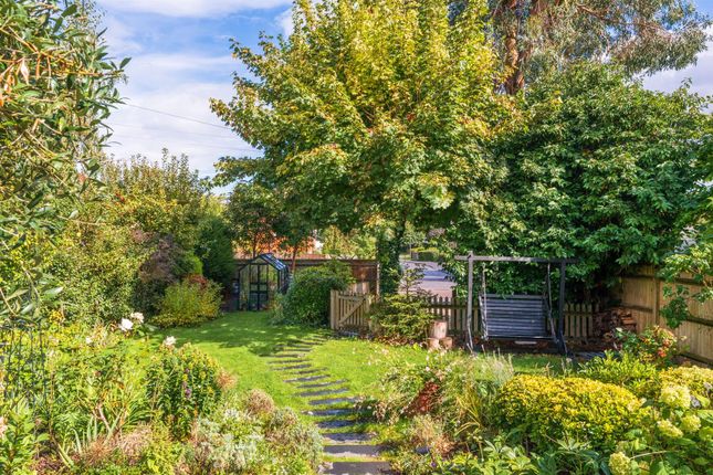 80 Ft Front Cottage Garden
