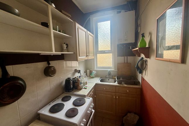 Flat 1A, Moseley photo 3
