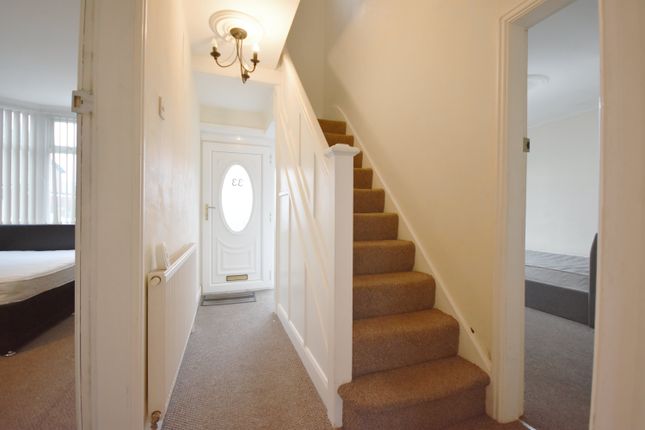 End terrace house for sale in Briton Road, Coventry