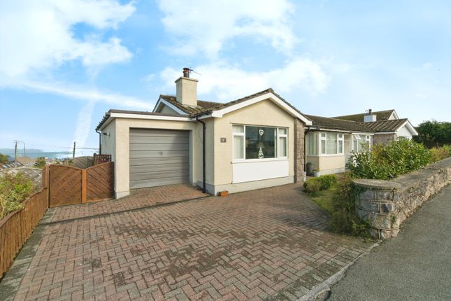 Bungalow for sale in Lon Twrcelyn, Benllech, Anglesey, Sir Ynys Mon