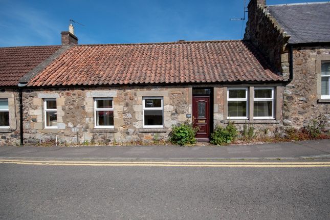 Thumbnail Cottage to rent in Lomond Road, Freuchie