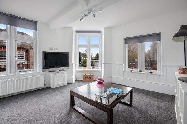 Flat for sale in Fore Street, St. Marychurch, Torquay