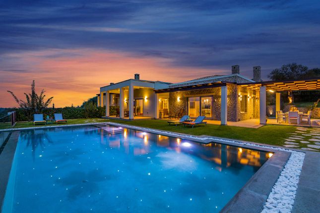 Villa for sale in Agios Ioannis, Corfu, Ionian Islands, Greece