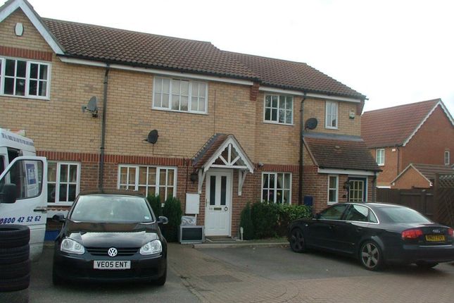 Thumbnail Property to rent in Church Langley, Harlow, Essex